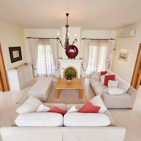 Martinhal Quinta Family Golf Resort 4* Quinta do Lago