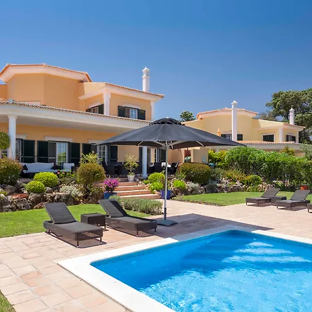 Hotel Martinhal Quinta Family Golf Resort Quinta do Lago