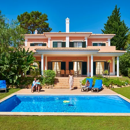 Martinhal Quinta Family Golf Resort ホテル 4*