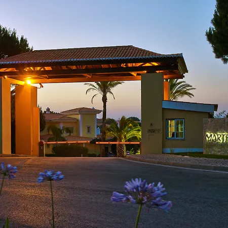 ホテル Martinhal Quinta Family Golf Resort 4*