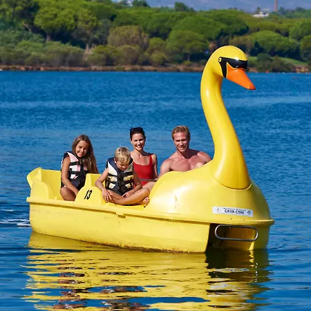 ホテル Martinhal Quinta Family Golf Resort