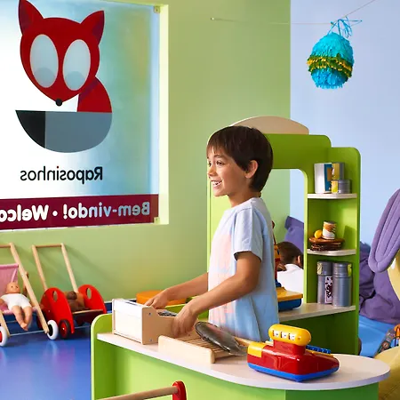 Martinhal Quinta Family Golf Resort ホテル キンタ・ド・ラーゴ