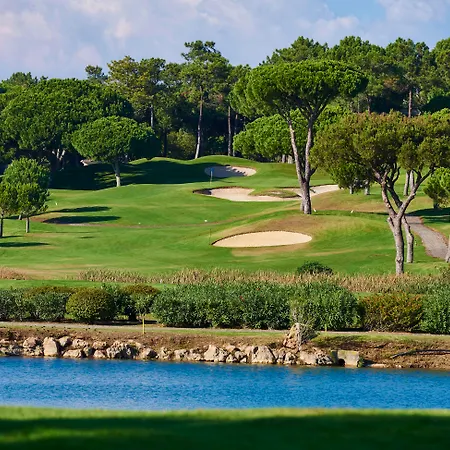 Martinhal Quinta Do Family 4*