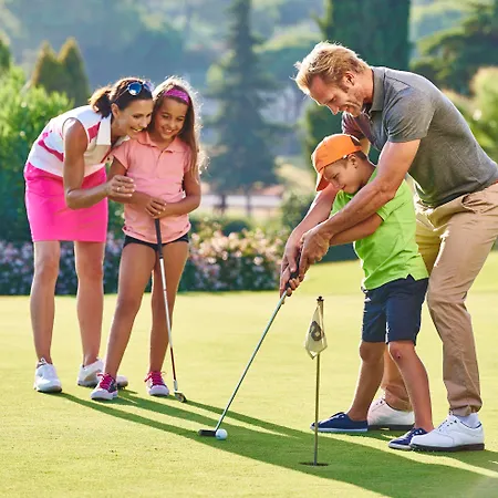 Martinhal Quinta Family Golf Resort 4*