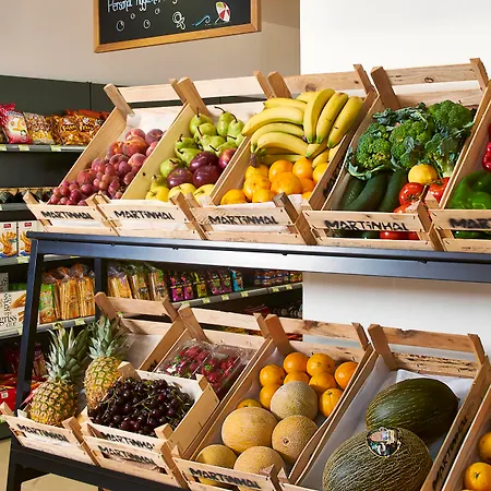 Martinhal Quinta Family Golf Resort Hotel 4*