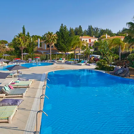 Hotell Martinhal Quinta Family Golf Quinta do Lago