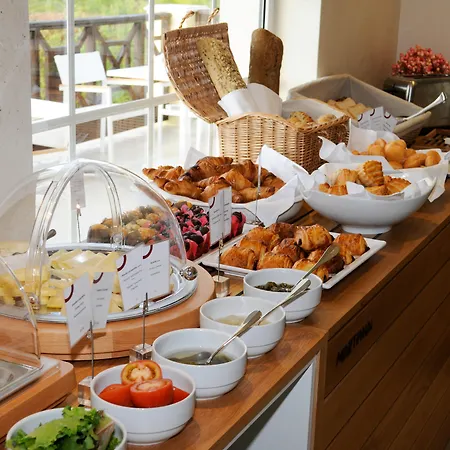 ホテル Martinhal Quinta Family Golf Resort 4*