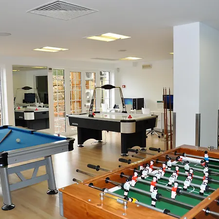 Hotel Martinhal Quinta Family Golf Resort