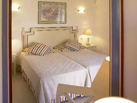 Martinhal Quinta Family Golf Resort ホテル 4*