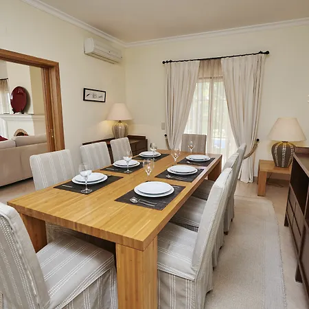 Martinhal Quinta Do Family Ξενοδοχείο 4*