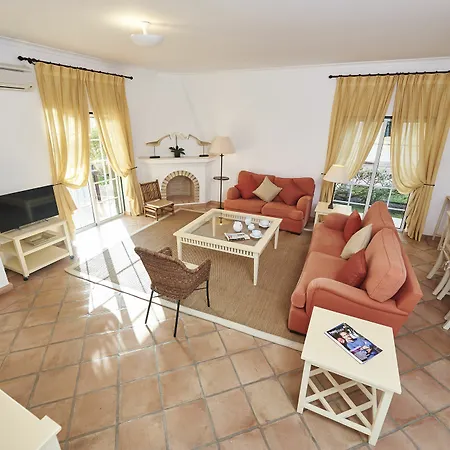 Hotel Martinhal Quinta Family Golf Resort Quinta do Lago