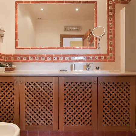 Martinhal Quinta Family Golf Resort ホテル キンタ・ド・ラーゴ