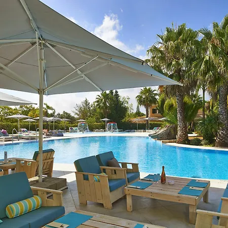 ホテル Martinhal Quinta Family Golf Resort 4*