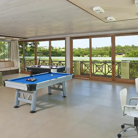 Martinhal Quinta Family Golf Resort ホテル 4*