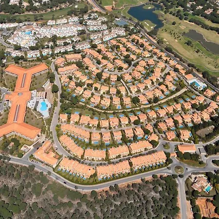 ホテル Martinhal Quinta Family Golf Resort
