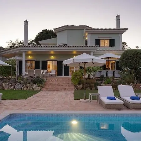 Martinhal Quinta Family Golf Hotel Quinta do Lago