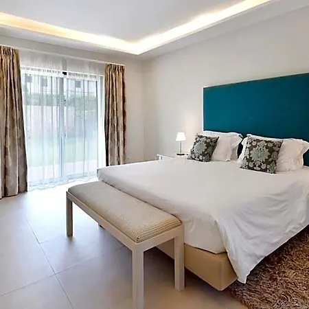 Hotel Martinhal Quinta Family Golf Quinta do Lago