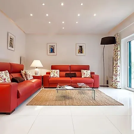 Hotel Martinhal Quinta Family Golf 4*