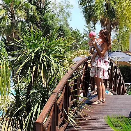 Hotel Martinhal Quinta Family Golf