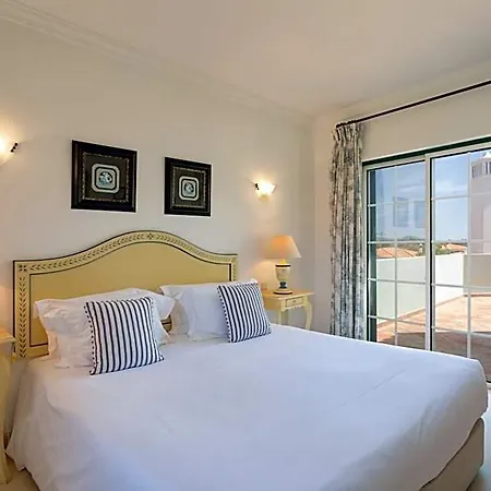 Martinhal Quinta Family Golf 4* Quinta do Lago