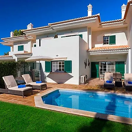 Martinhal Quinta Family Golf Hotel 4*