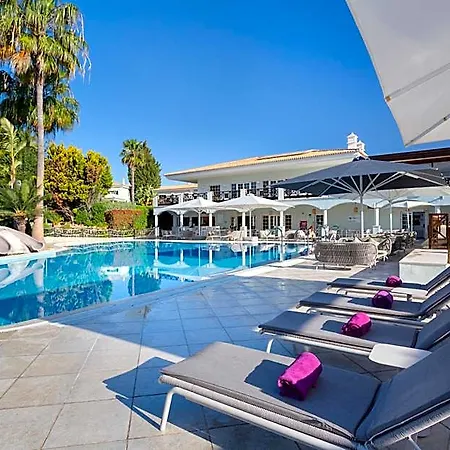 Martinhal Quinta Family Golf 4* Quinta do Lago