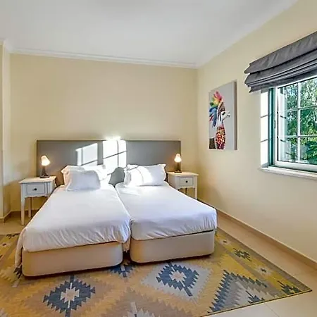 Martinhal Quinta Family Golf 4* Quinta do Lago
