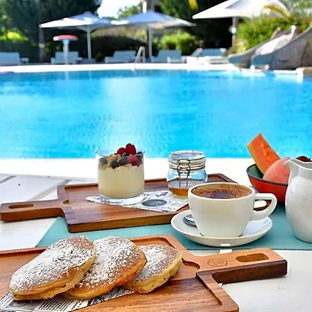 Martinhal Quinta Family Golf Hotel