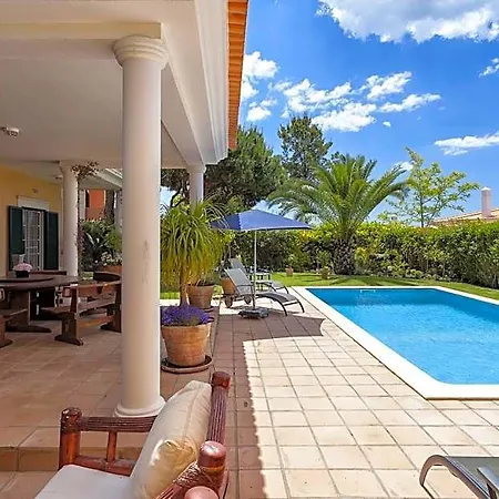 Hotel Martinhal Quinta Family Golf