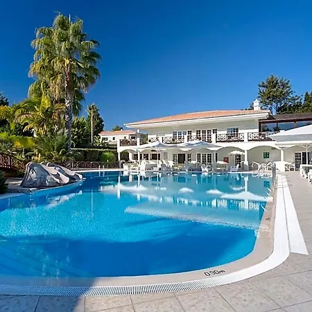 Hotel Martinhal Quinta Family Golf Quinta do Lago