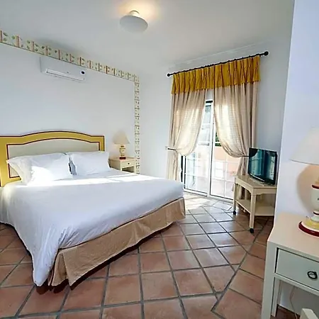 Martinhal Quinta Family Golf 4* Quinta do Lago