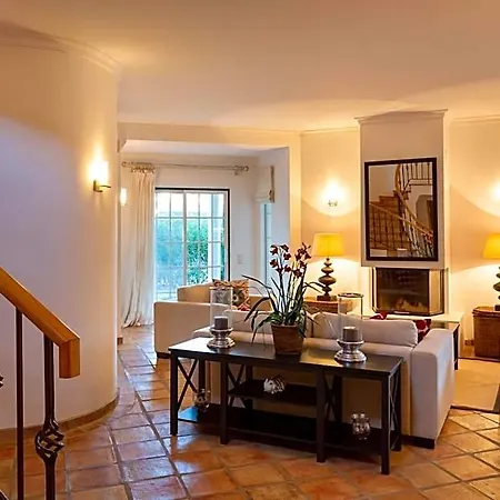 Hotel Martinhal Quinta Family Golf 4*