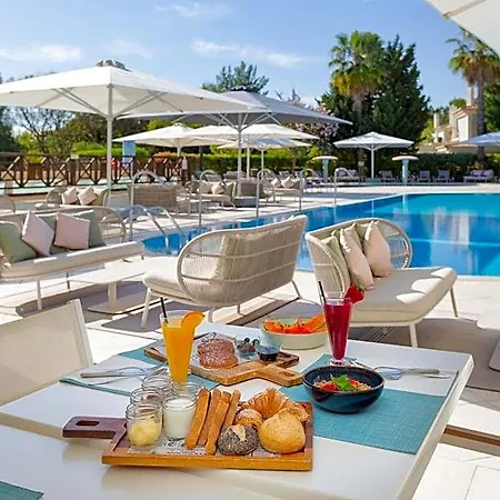 Hotel Martinhal Quinta Family Golf