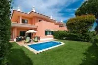 Martinhal Quinta Family Golf Resort 4* Quinta do Lago