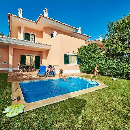 Martinhal Quinta Family Golf Hotel