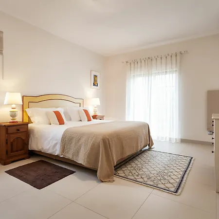 Hotel Martinhal Quinta Family Golf 4*