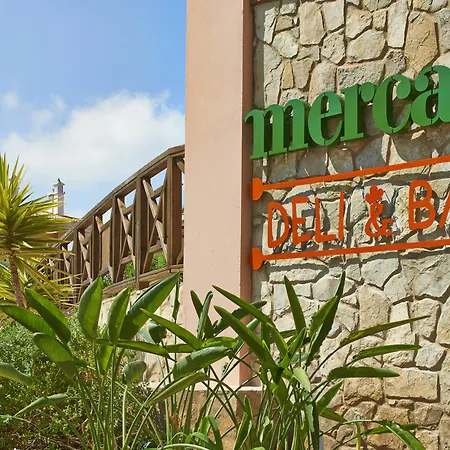 Hotel Martinhal Quinta Family Golf Resort 4*