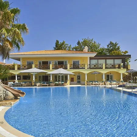 Martinhal Quinta Family Golf Resort 4*