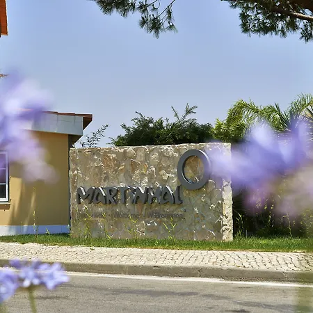 Hotel Martinhal Quinta Family Golf Resort