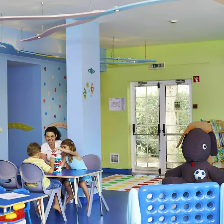 Martinhal Quinta Family Golf Resort 4*