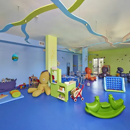 Hotel Martinhal Quinta Family Golf