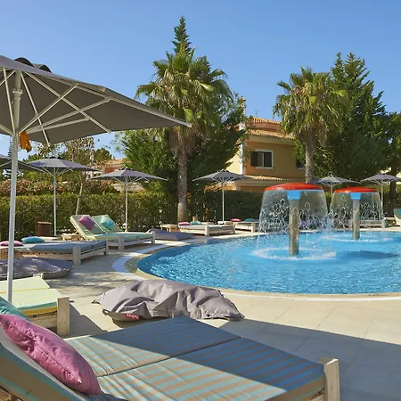 Martinhal Quinta Family Golf Resort 4* Quinta do Lago