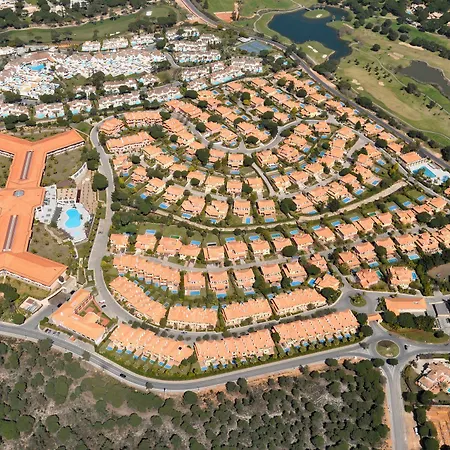 Hotel Martinhal Quinta Family Golf