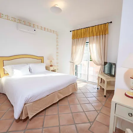 Martinhal Quinta Family Golf Ξενοδοχείο Quinta do Lago