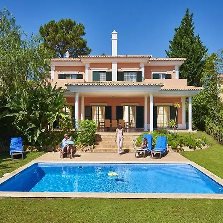 Ξενοδοχείο Martinhal Quinta Family Golf 4*